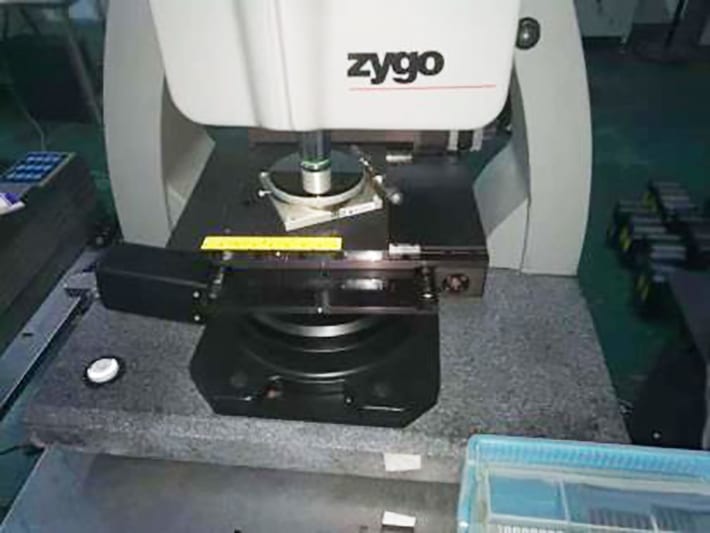 Zygo Newview 5000
