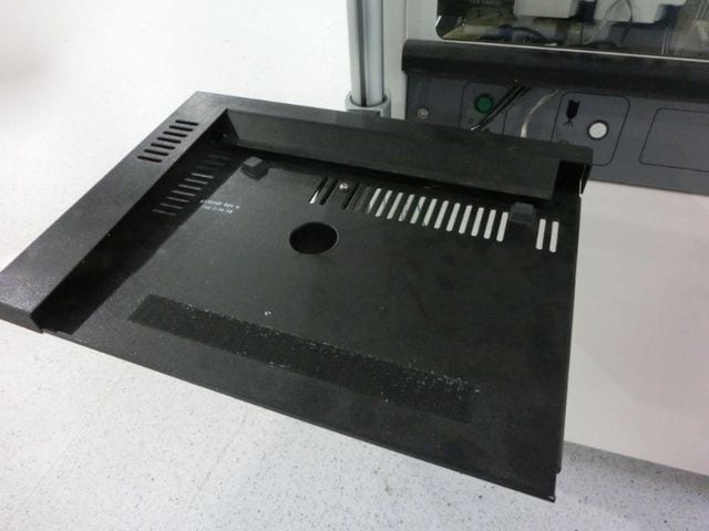 Nordson / Asymtek SL 940 Automated Fluid Dispenser / Conformal Coating Applicator