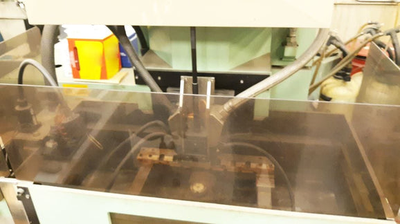 Charmilles Robofil 2020 Wire Cut Electric Discharge Machine