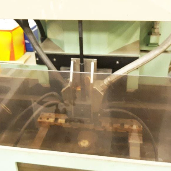 Charmilles Robofil 2020 Wire Cut Electric Discharge Machine