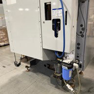 Haas Mini Mill