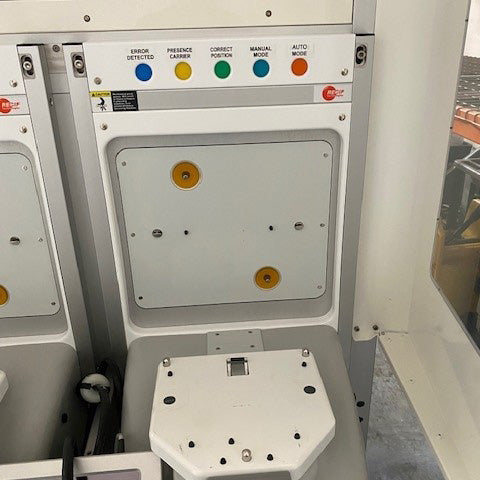RECIF G 3 Plus Wafer Handler