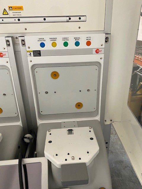RECIF G 3 Plus Wafer Handler