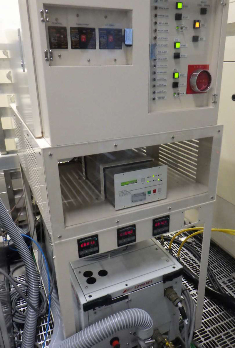 Tel TE 8500 SATC Etcher