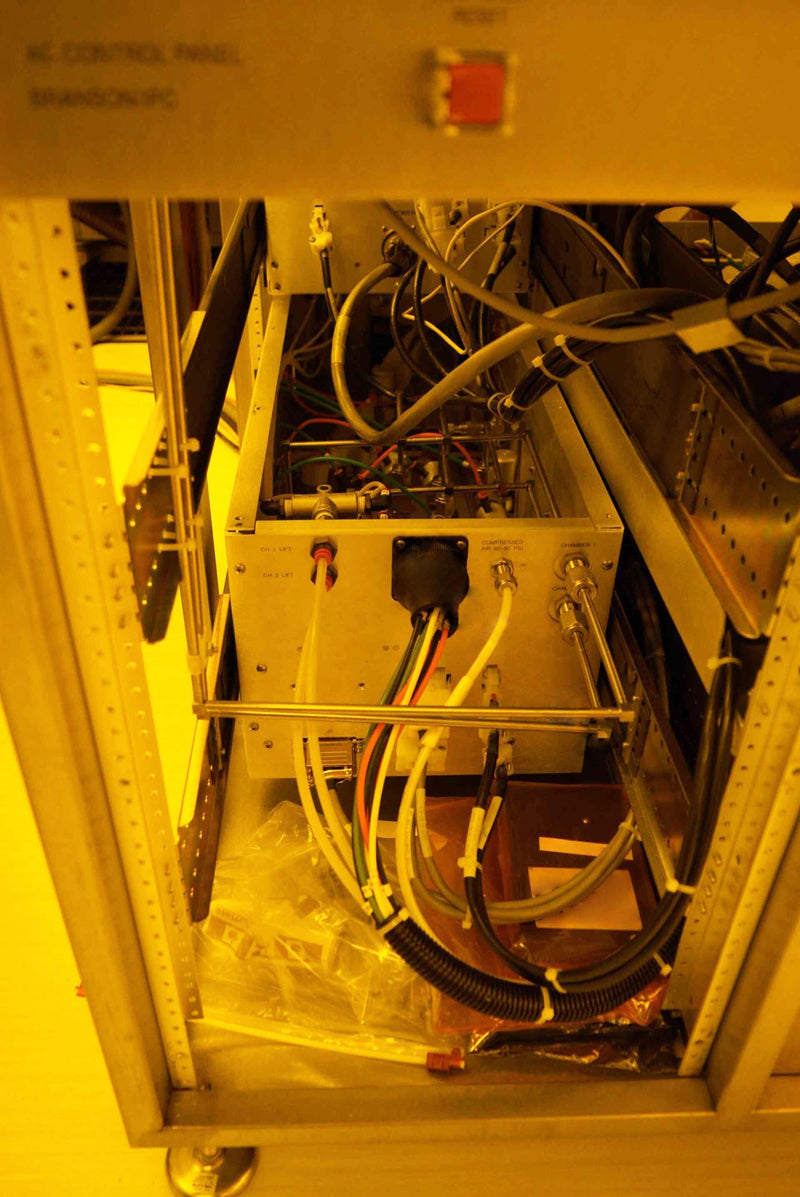 Lam / Novellus / Gasonics L 3200 Asher