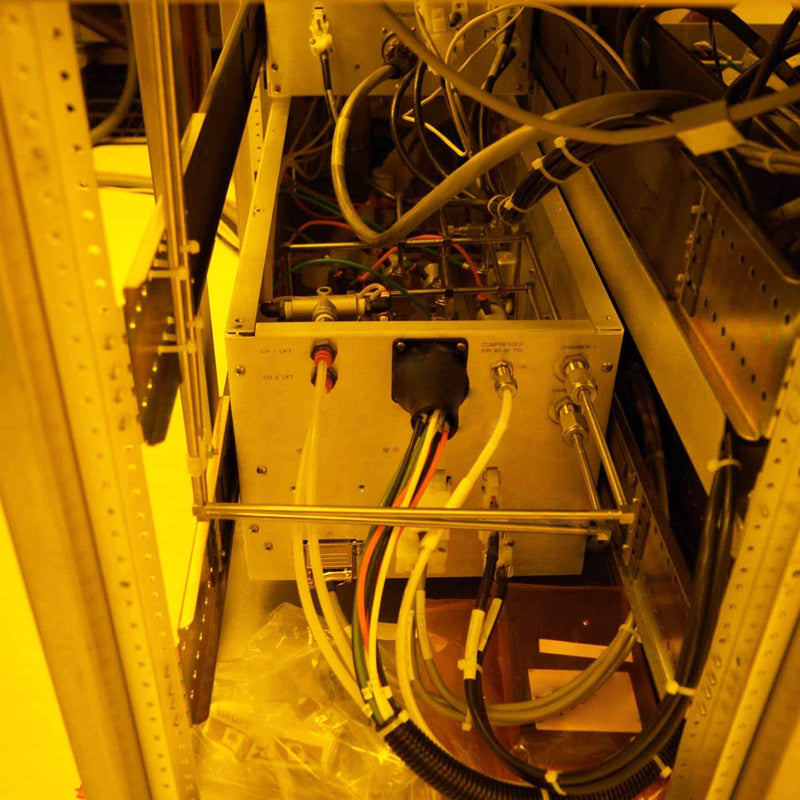 Lam / Novellus / Gasonics L 3200 Asher
