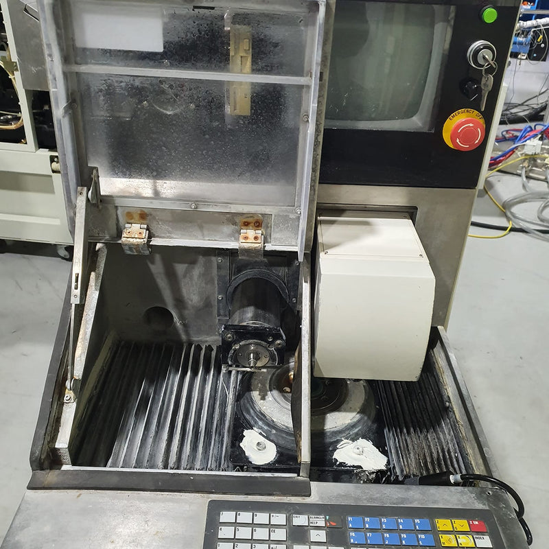 Disco DAD 320 Automatic Dicing Saw