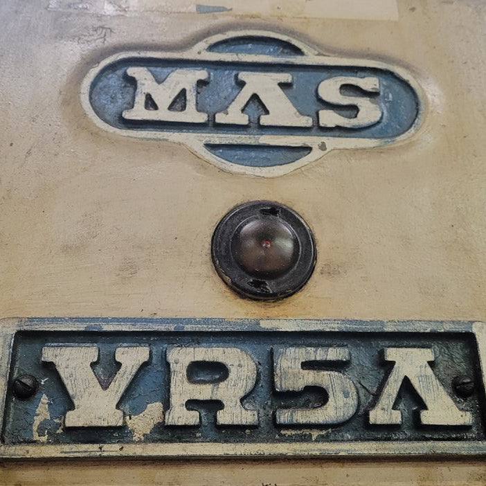 MAS VR 5 A Radial Drill