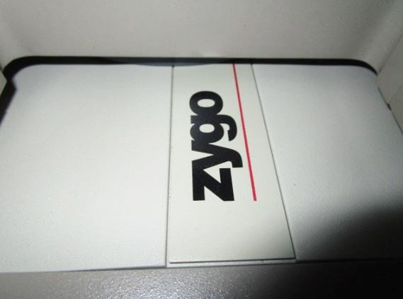 Zygo GPI XP Laser Interferometer