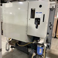 Haas Mini Mill