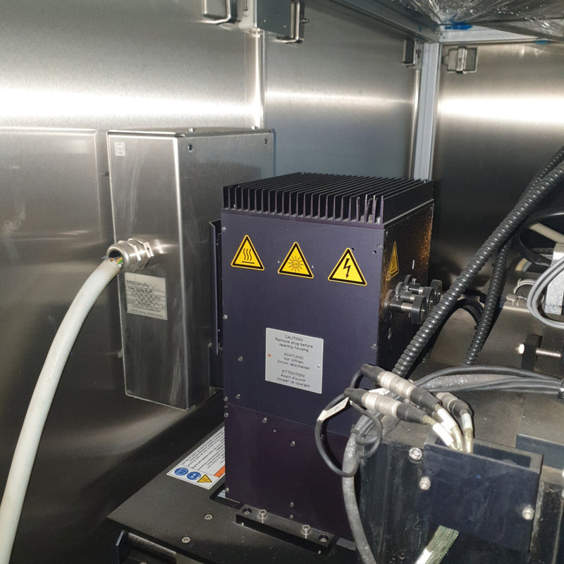 SUSS MA 100 E Mask Aligner