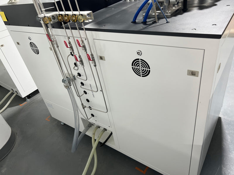 Shenzhen Uniplasma Technology UP 510 MPCVD
