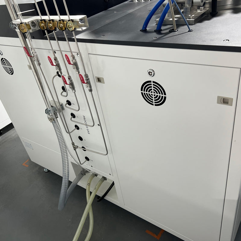 Shenzhen Uniplasma Technology UP 510 MPCVD