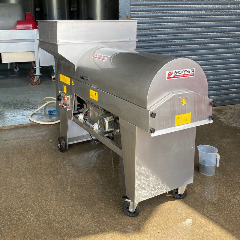 Enoveneta Gamma 1 R Destemmer