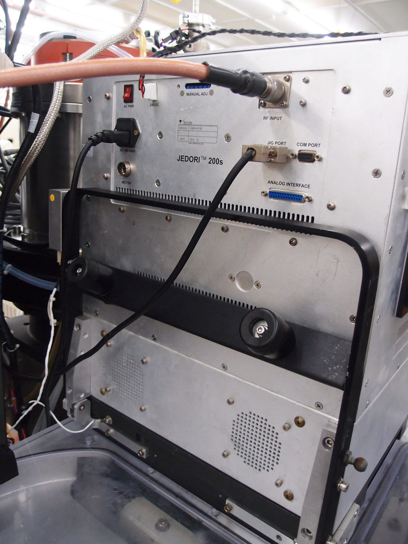 Lam TCP 9400 SE Etcher