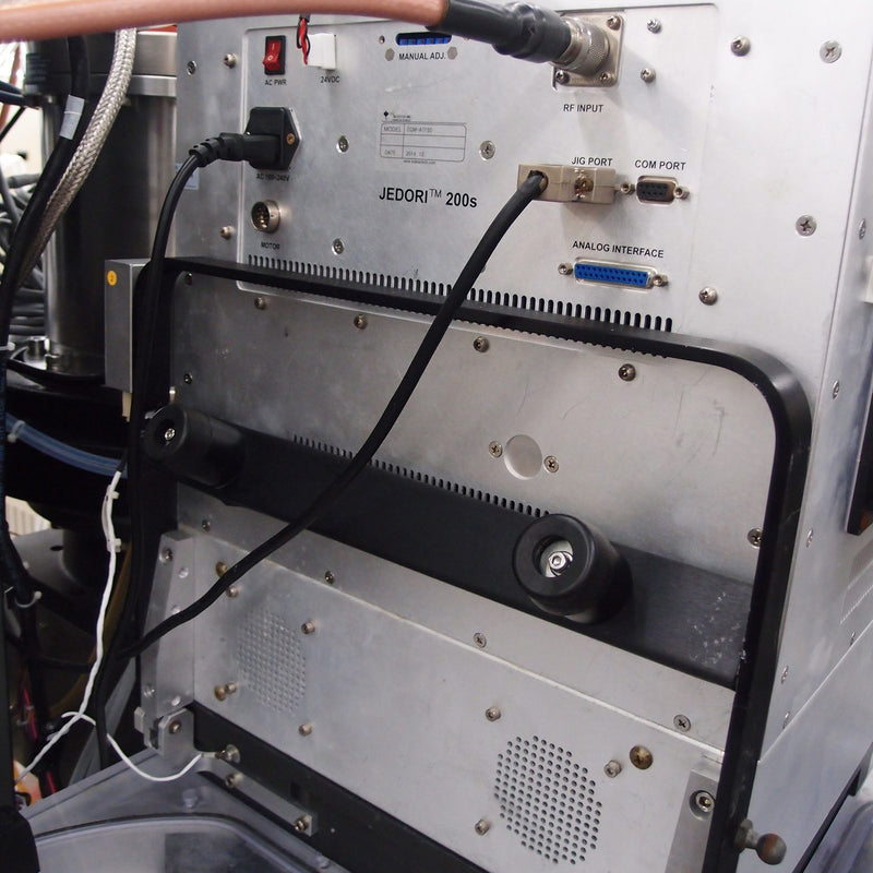 Lam TCP 9400 SE Etcher