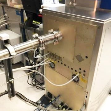 Oxford 80 Plus PECVD (Plasma-Enhanced Chemical Vapor Deposition)