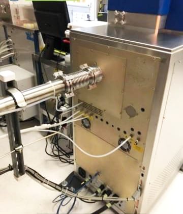 Oxford 80 Plus PECVD (Plasma-Enhanced Chemical Vapor Deposition)