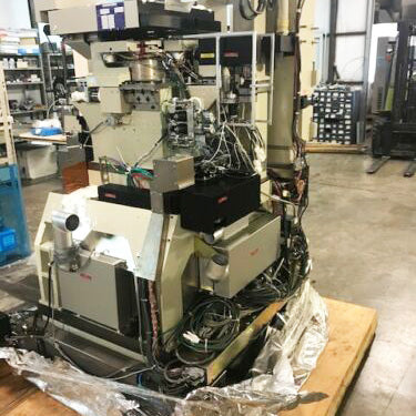 Canon FPA 2000 i 1 Stepper