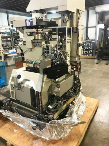 Canon FPA 2000 i 1 Stepper