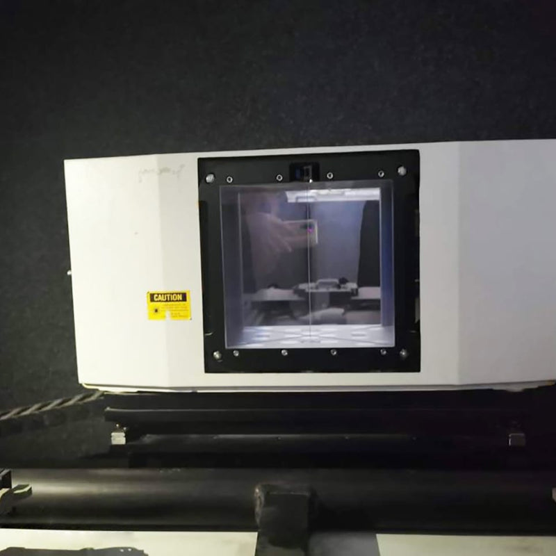 Corning Tropel 128892 Blimp Flatness Instrument for Glass Substrate