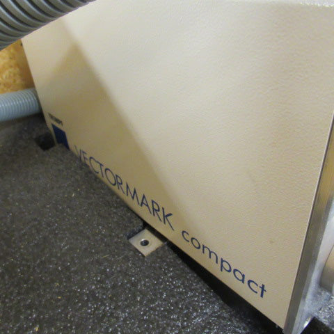 Trumpf Vectormark VMc 1 Laser Head