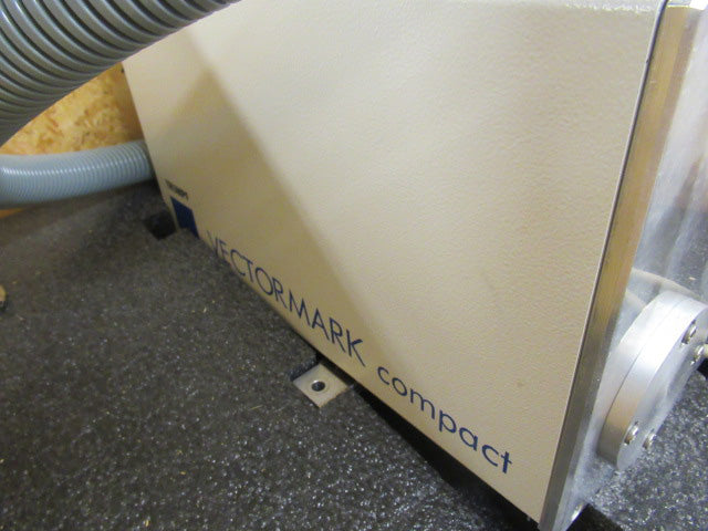 Trumpf Vectormark VMc 1 Laser Head