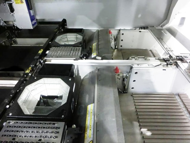 Fuji NXT III Placement Machine