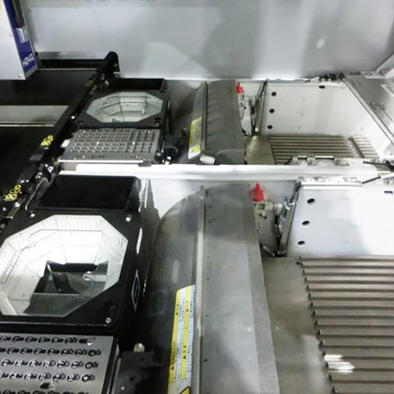 Fuji NXT III Placement Machine