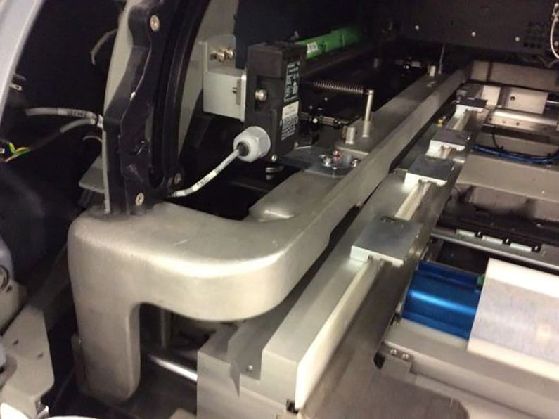 Dek Horizon 03 iX Screen Printer