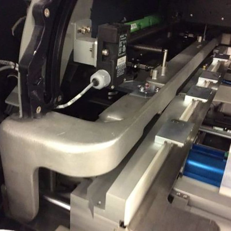 Dek Horizon 03 iX Screen Printer