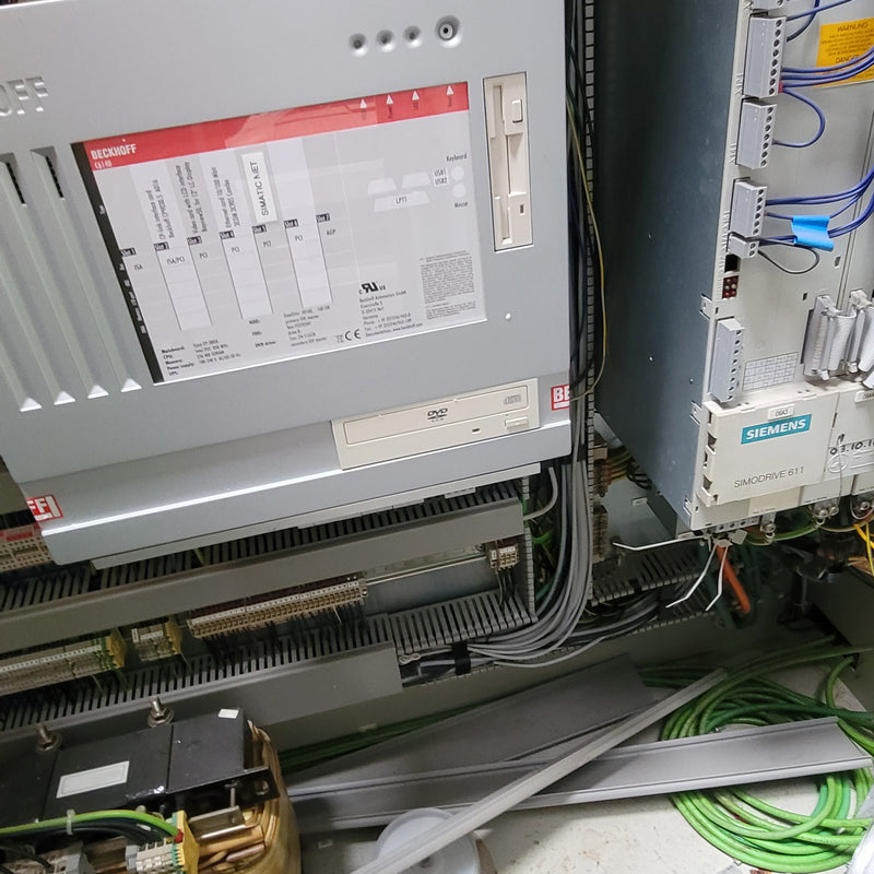 Schneider ALG 200 CNC