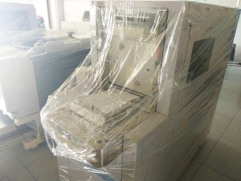 Accretech / TSK UF 3000 Automatic Wafer Prober