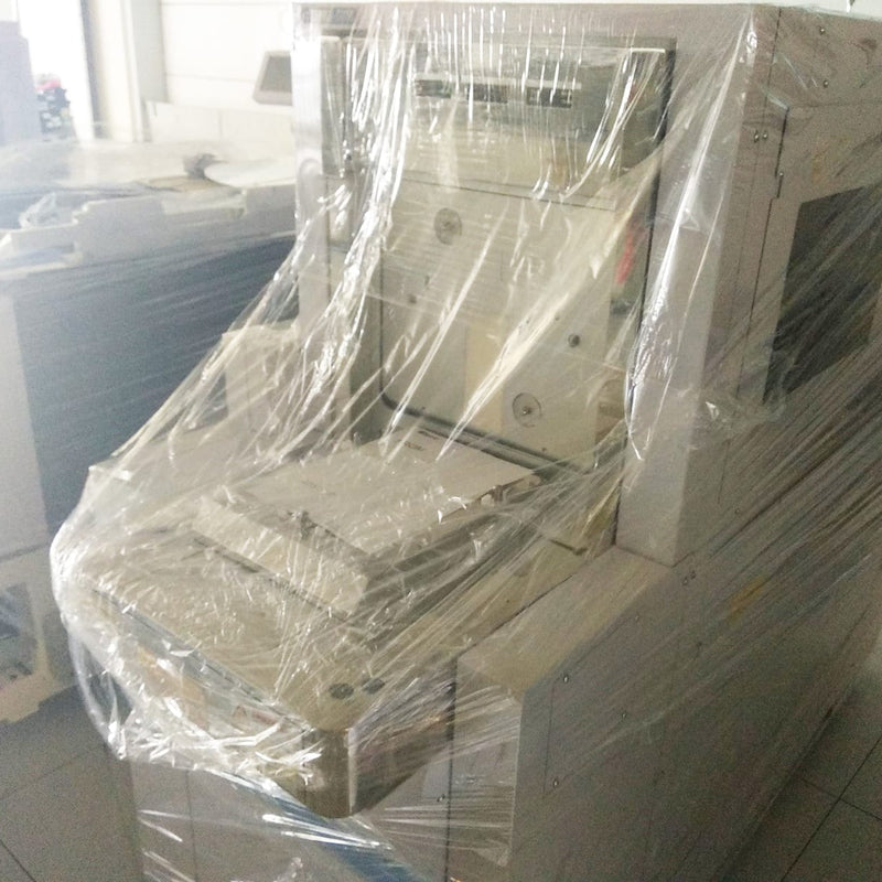Accretech / TSK UF 3000 Automatic Wafer Prober
