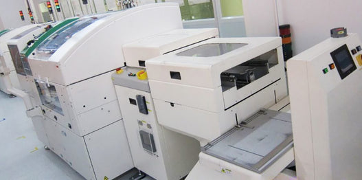 Besi / Datacon 8800 Chameo Bonder