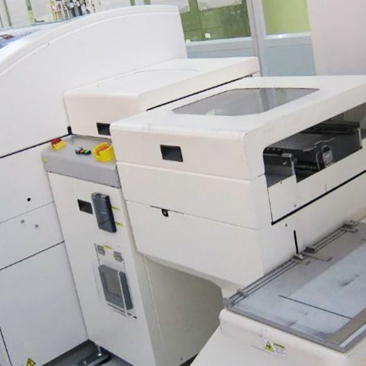 Besi / Datacon 8800 Chameo Bonder