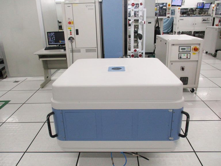Advantest 93000 PS 400 Tester