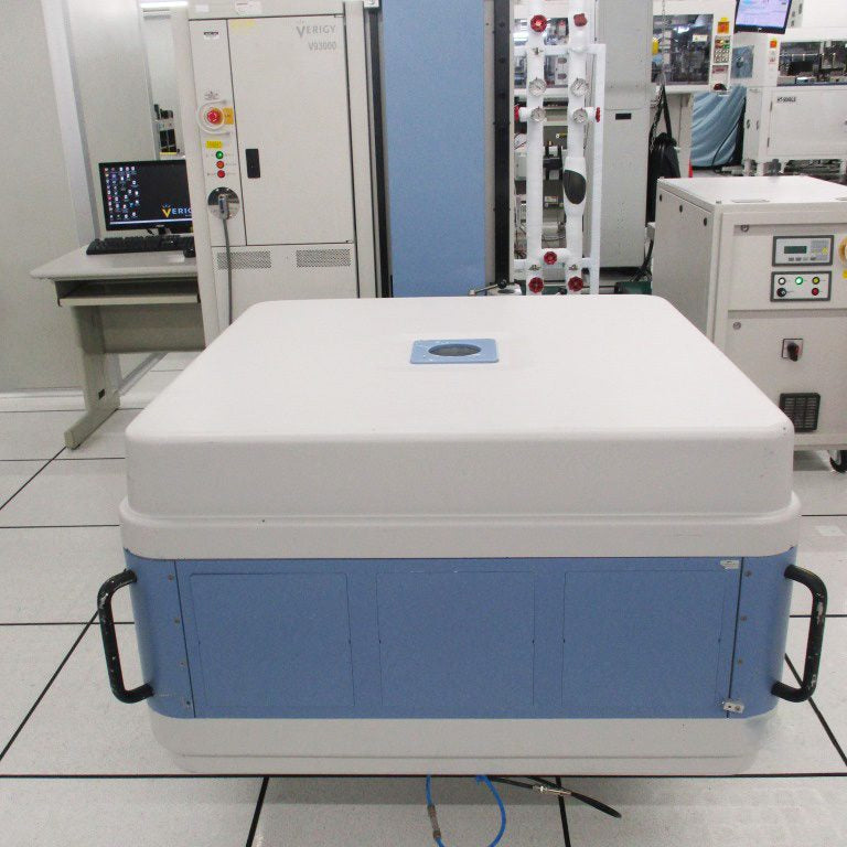Advantest 93000 PS 400 Tester