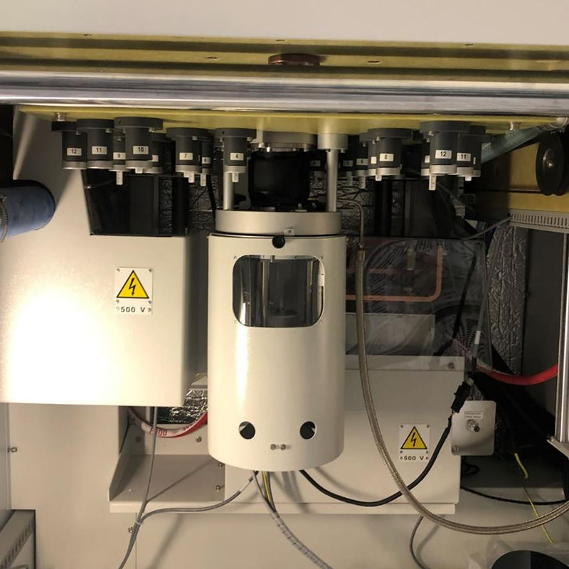 LPE PE 3061 D Reactor