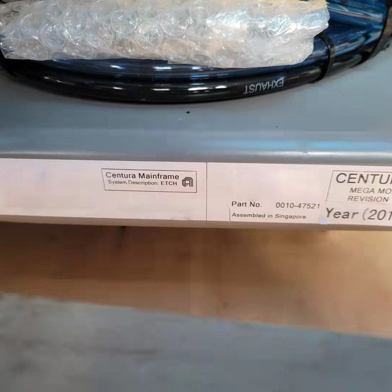 Applied Materials Centura AP AdvantEdge G 5 Polysilicon Etcher