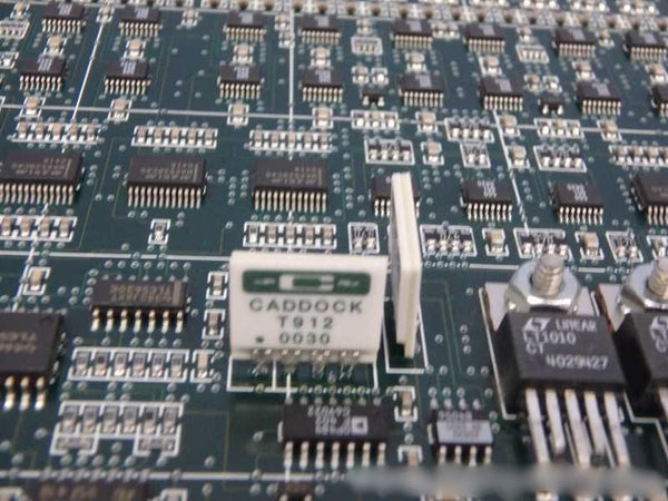 Teradyne / Nextest Maverick PT I Tester