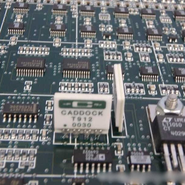 Teradyne / Nextest Maverick PT I Tester