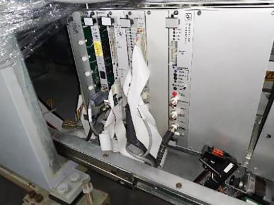 Orthodyne M 360 C Wire Bonder