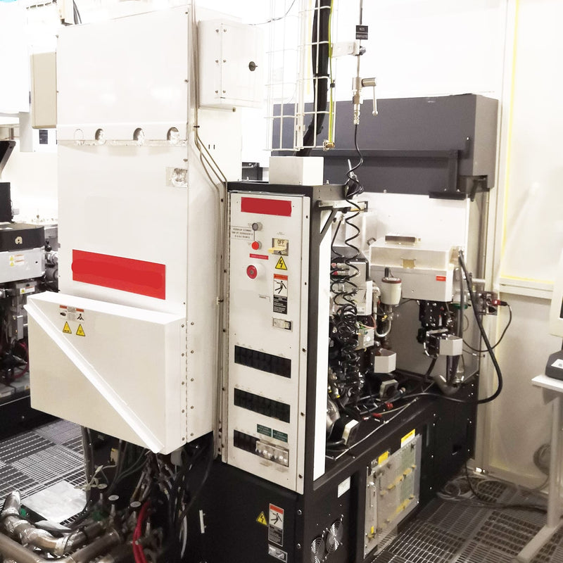 Applied Materials P 5000 CVD (Chemical Vapor Deposition)