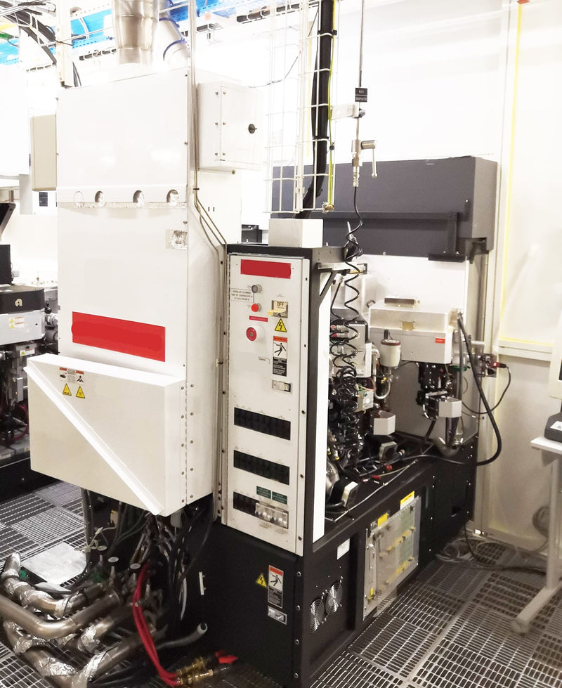 Applied Materials P 5000 CVD (Chemical Vapor Deposition)