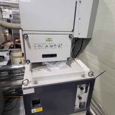 Disco DAG 810 Back Grinder