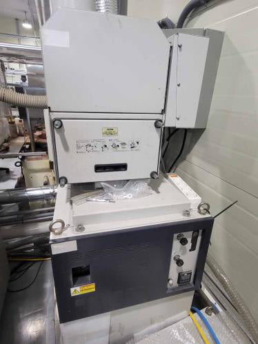 Disco DAG 810 Back Grinder