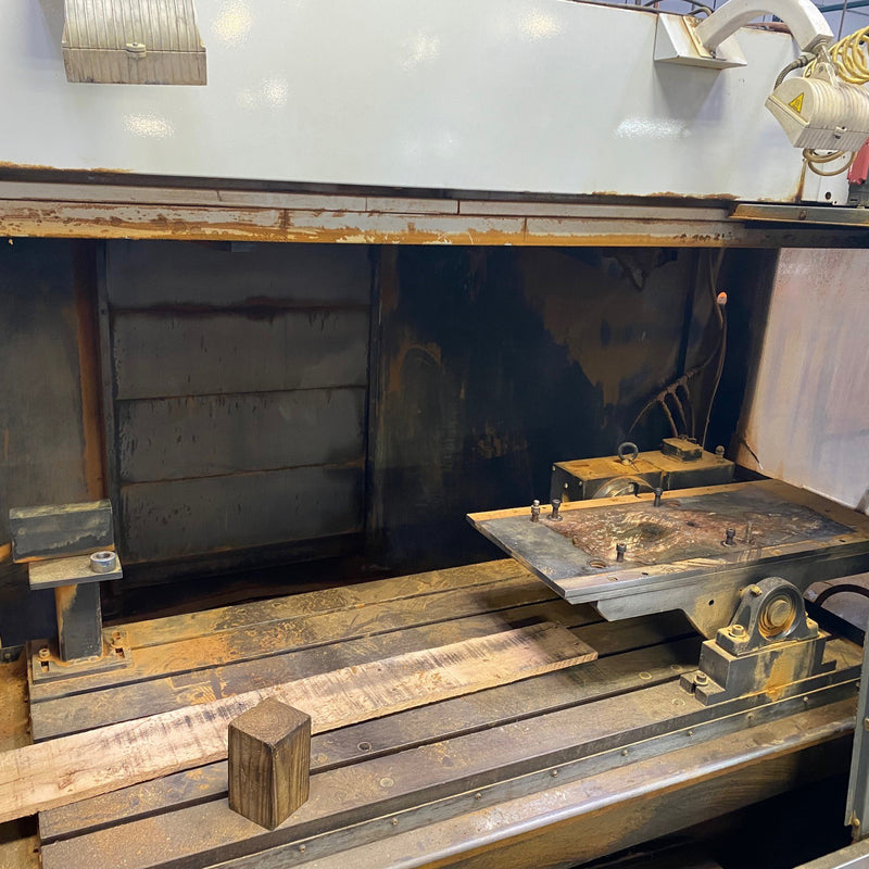 Haas VF 6 Vertical Mill
