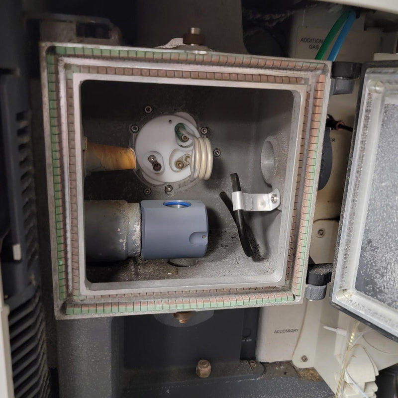Thermo Scientific iCAP 6500 Series ICP (Inductively Coupled Plasma)