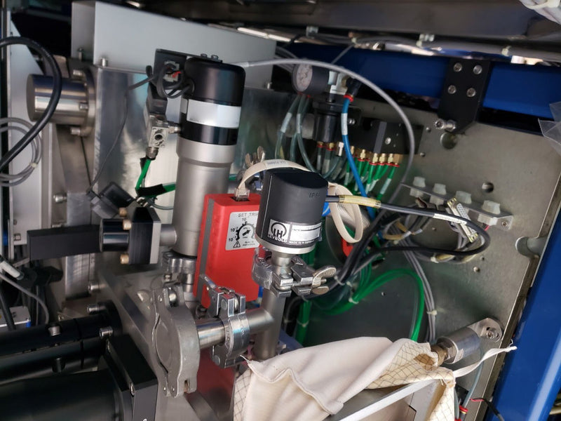 Applied Materials Opal 7830 i CD-SEM (Critical Dimension Scanning Electron Microscope)